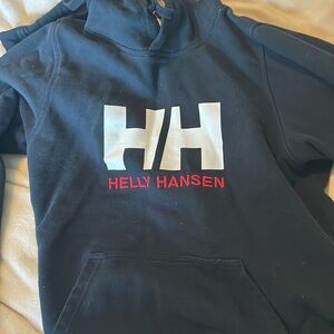 Helly Hansen sweatshirt